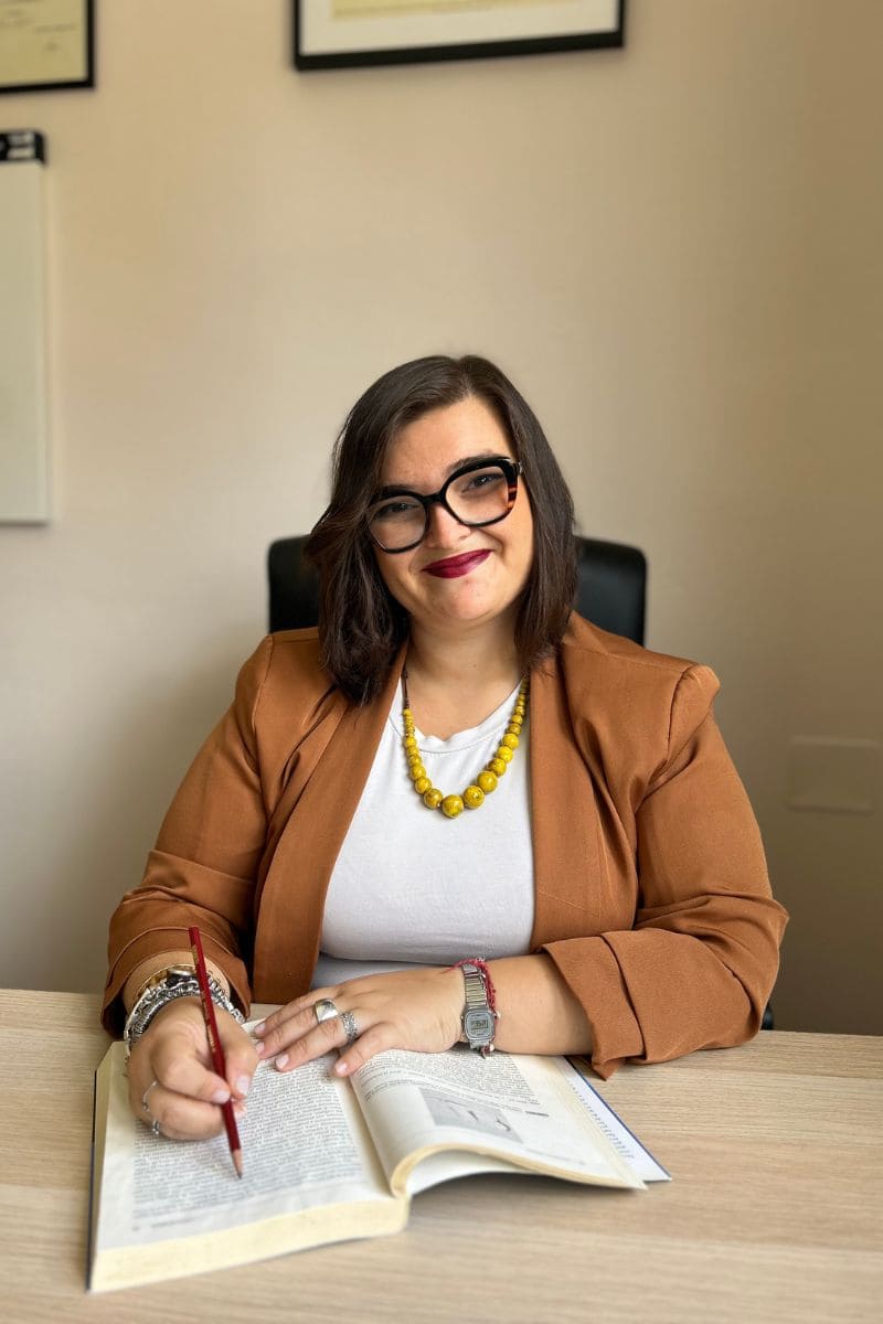 Il mio Metodo - la Psicoterapia Interazionista